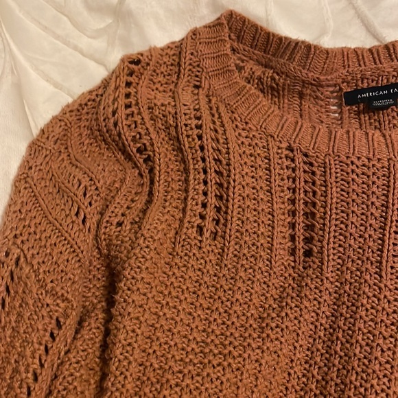 Knitted xL sweater - Picture 3 of 4